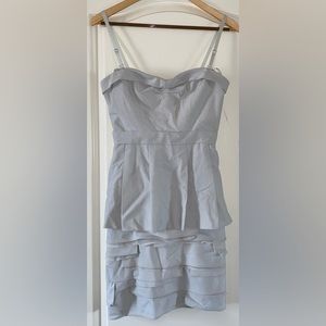 Annika Dress Size- 2